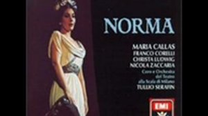 Norma Act II Part 2