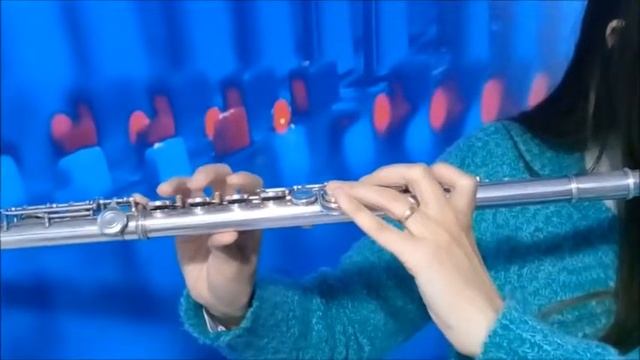 estudios de escalas para flauta traversa смотреть онлайн