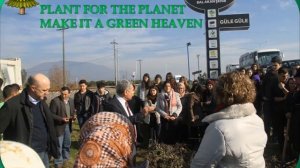 Nazilli Anatolian High School introduction video
