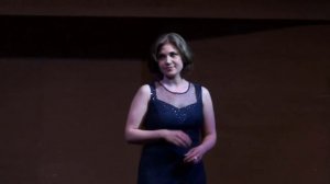 Дж. Гершвин. Колыбельная Клары из оперы "Порги и Бесс"