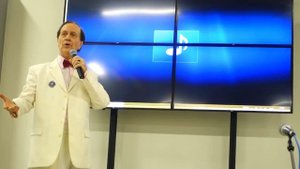 Леонид Сметанников