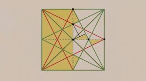 Геометрические головоломки 8