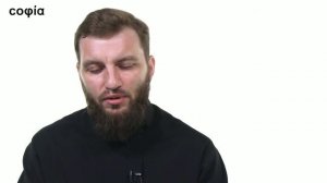 Догматическое богословие / 12. Космология. Ч. 2. sophias.ru