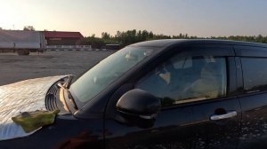 НА ЯПОНЦАХ ЧЕРЕЗ ПОЛ СТРАНЫ!