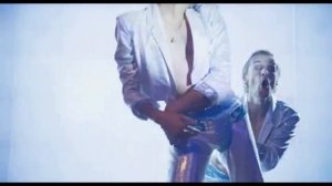 Женись на мне чувак