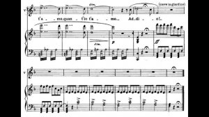 Maria Callas Cesare Valletti La Traviata full opera (1958 live, conducted by Rescigno, WITH SCORE)