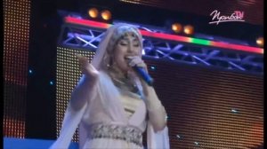 Заида Джанбиева - Дагестан