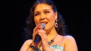 марта зайцева, вячеслав христофоров, "янра, юра"