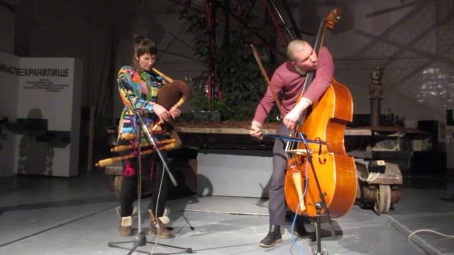 Katariin Raska & Christian Meaas Svendsen смотреть онлайн