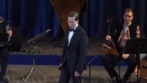 Ах, осень, осень... В. Пороцкий, В. Астафьев