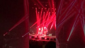 Красная помада - Наташа Королева