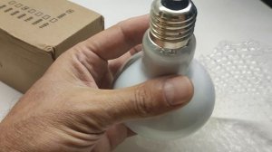 Лампа греющая для террариума и акватеррариума 60 вт