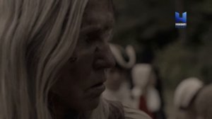 Салемские ведьмы - Жажда крови (ч. 3)