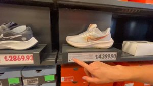 ОБЗОР НА ОФИЦИАЛЬНЫЙ ТУРЕЦКИЙ МАГАЗИН NIKE OUTLET