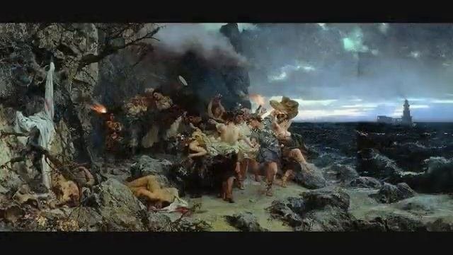 Г. Семирадский