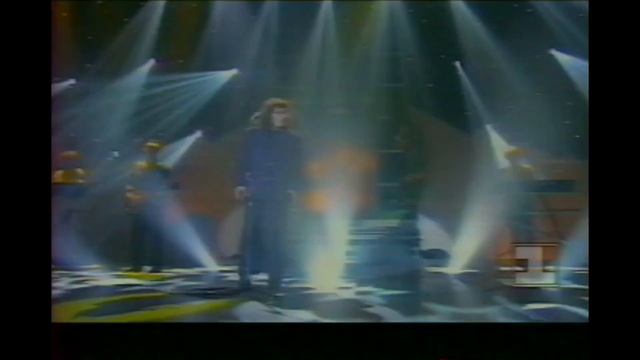 Игорь Корнелюк - Я не могу так жить (Хит-парад "Останкино", 14.01.1995) смотреть онлайн