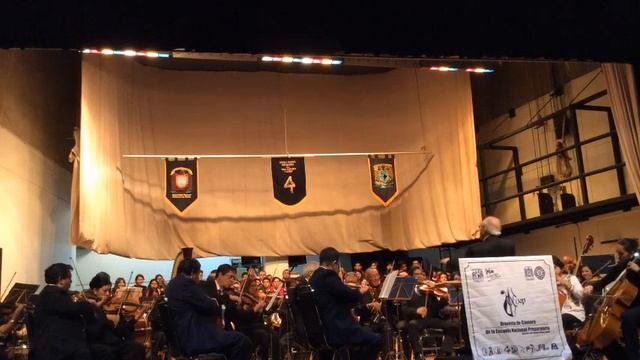 Concierto Sinfónico Coral Navideño 2019 смотреть онлайн