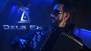 Alexander Brandon -- Deus Ex (Title theme)