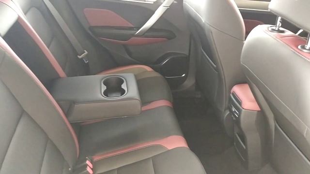 Яркая новинка весны Geely Coolray в новом обзоре Техцентра Гранд смотреть онлайн