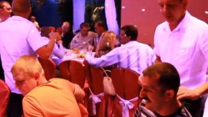 РВАИ встреча выпускников 8 рота выпуск 2001
