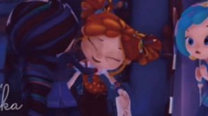 Эдит Сказочный патруль/Аленка/❤️🔥