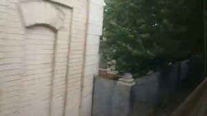Прибытие на Павелецкий вокзал Москвы