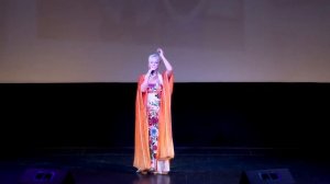 Наталья Ковтун - Фую-Дзакура (Зимняя вишня)