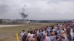 Армия 2021 Самбек