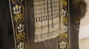 Видео-поздравление этно-группы «Айархаан»