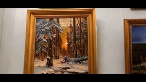 Дом Учёных на Пречистенке.   Москва.