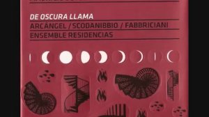 Trío Arbós. Mauricio Sotelo: De oscura llama. Bulería.