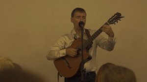 Роман Ланкин: В начале моря (Корычев С.)