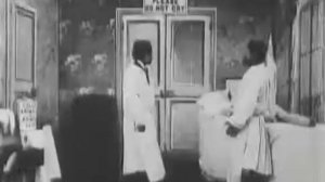 Хирургия на рубеже веков / Chirurgie fin de siecle 1900