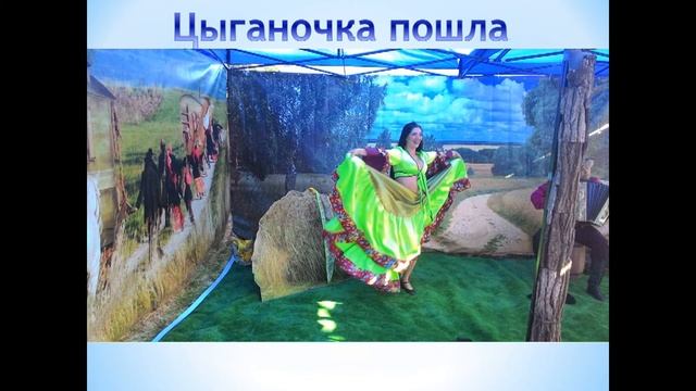 VI областной слет работников культуры Ростовской области "Донские зори"