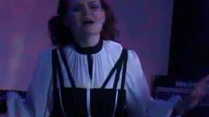 Белилицы-румяницы вы мои