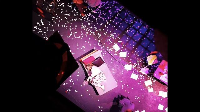 Antonín Dvořák: Song to the Moon смотреть онлайн