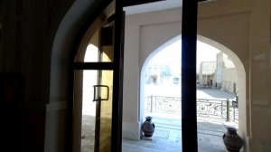 Бухара 2023, ч.1