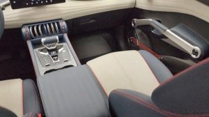 В продаже новый китайский электромобиль BYD Song Plus 2023 года (цена в описании⬇️)