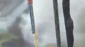 Провалы в Березниках