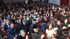 лакский концерт в новолаке 5 ч