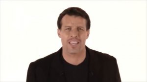 Цели и планы на Новый Год 2017. Тони Роббинс.