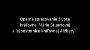 Gaetano Donizetti - Maria Stuarda (30.1.2021)