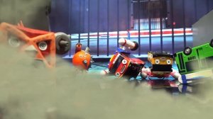 Save us Tayo! l Space Pirates l Tayo Toy Adventure Special Compilation #4 (25mins)