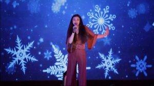 Голубой огонек Карнавальная ночь 2023