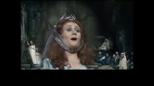 Joan Sutherland - Casta Diva