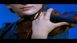 18 Щелкунчик List Darya (скрипка), 12 лет, Германия – Австрия (г. Вена) 1 тур