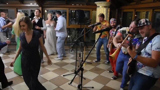 Лапти Бэнд - Демо 2018 смотреть онлайн