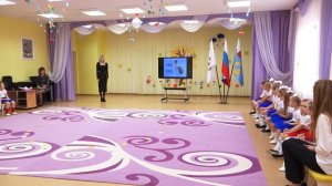 2023 11 04 Мероприятие к Дню народного единства в детском саду №1