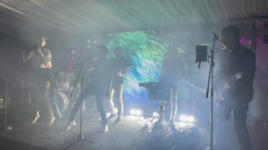 Кавер группа ХИТ БИТ ( Леприконцы - Хали Гали)