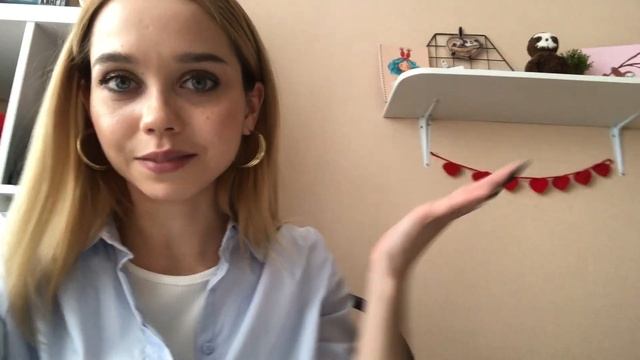 ВЯЖУ АНГЕЛОЧКА И ГИРЛЯНДУ/Вязальный влог ❤️ смотреть онлайн